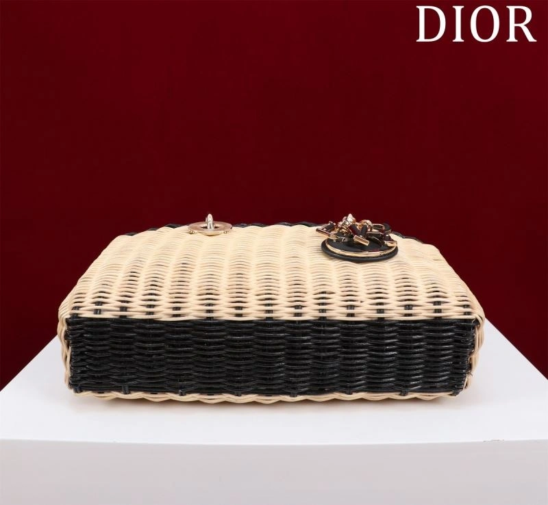 Sustainable Christian Dior My Lady Bags 75911