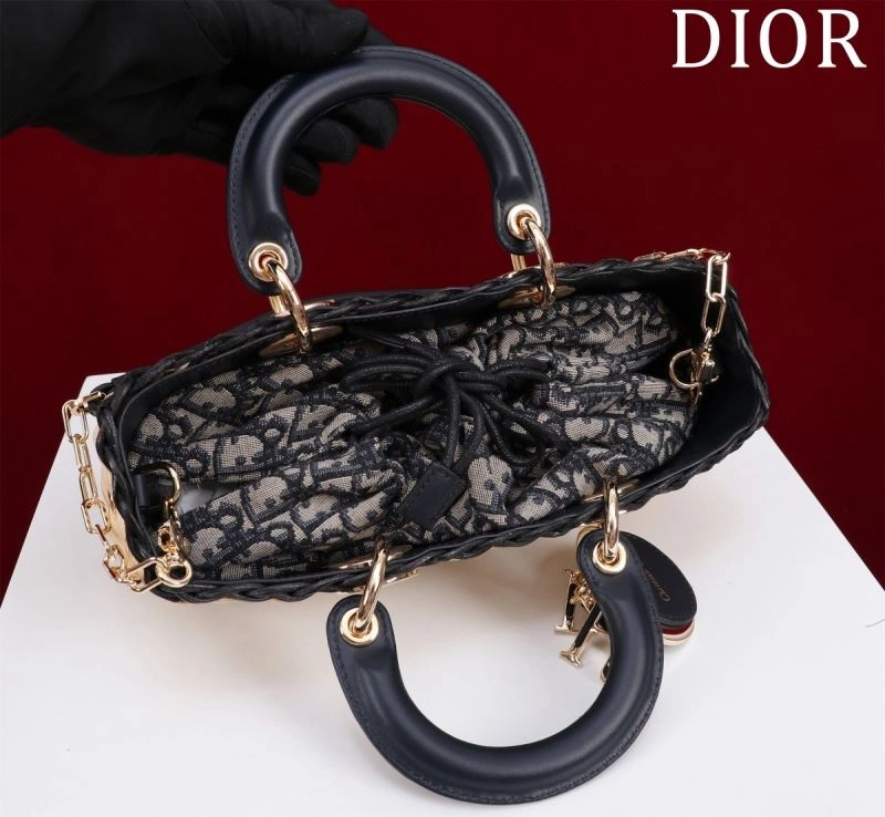 Sustainable Christian Dior My Lady Bags 75911