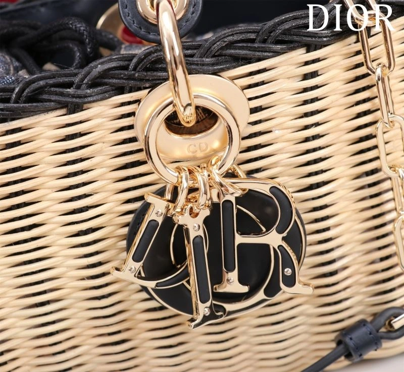 Sustainable Christian Dior My Lady Bags 75911