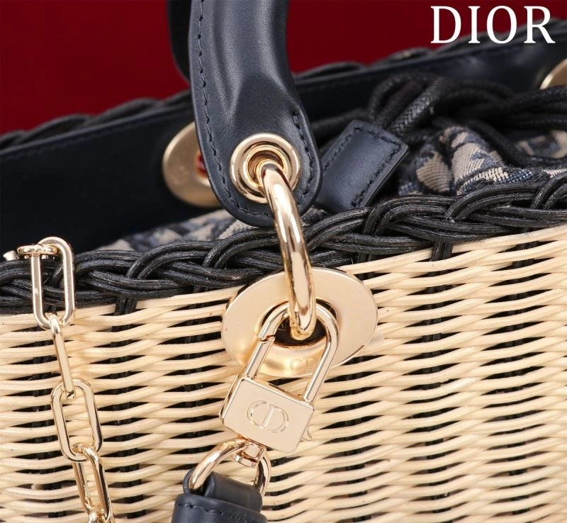 Sustainable Christian Dior My Lady Bags 75911