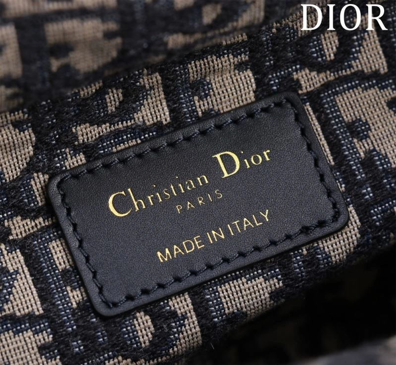 Sustainable Christian Dior My Lady Bags 75911