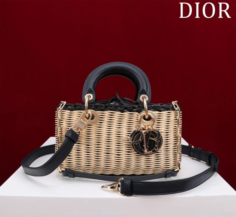 Reliable Christian Dior My Lady Bags 75920