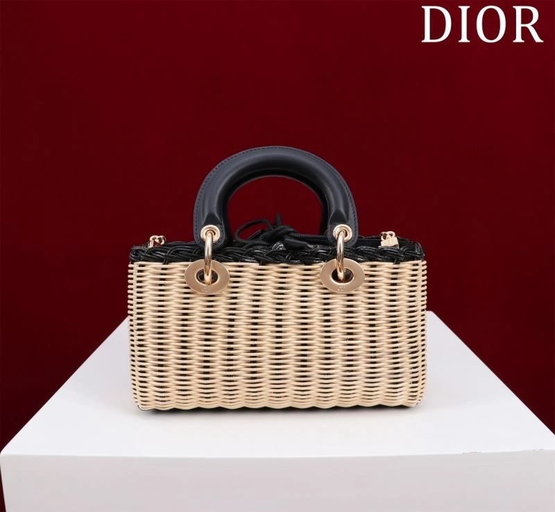 Reliable Christian Dior My Lady Bags 75920