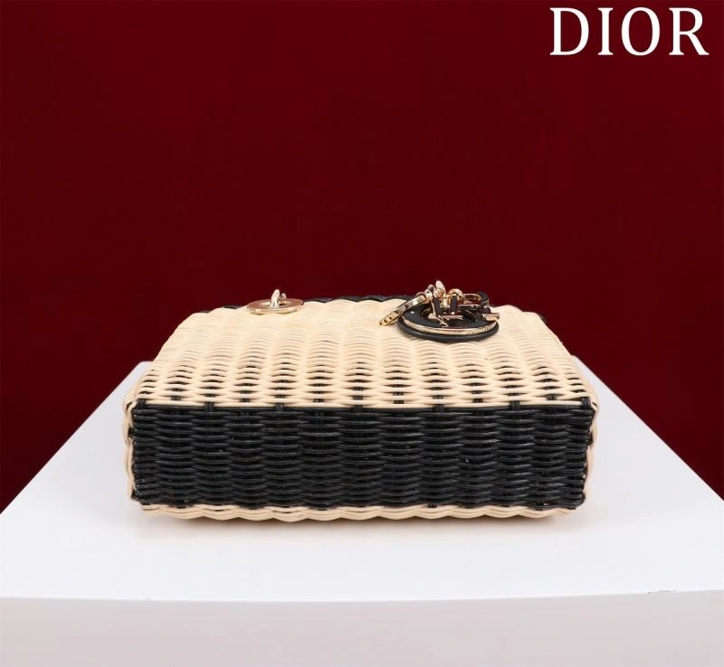 Reliable Christian Dior My Lady Bags 75920