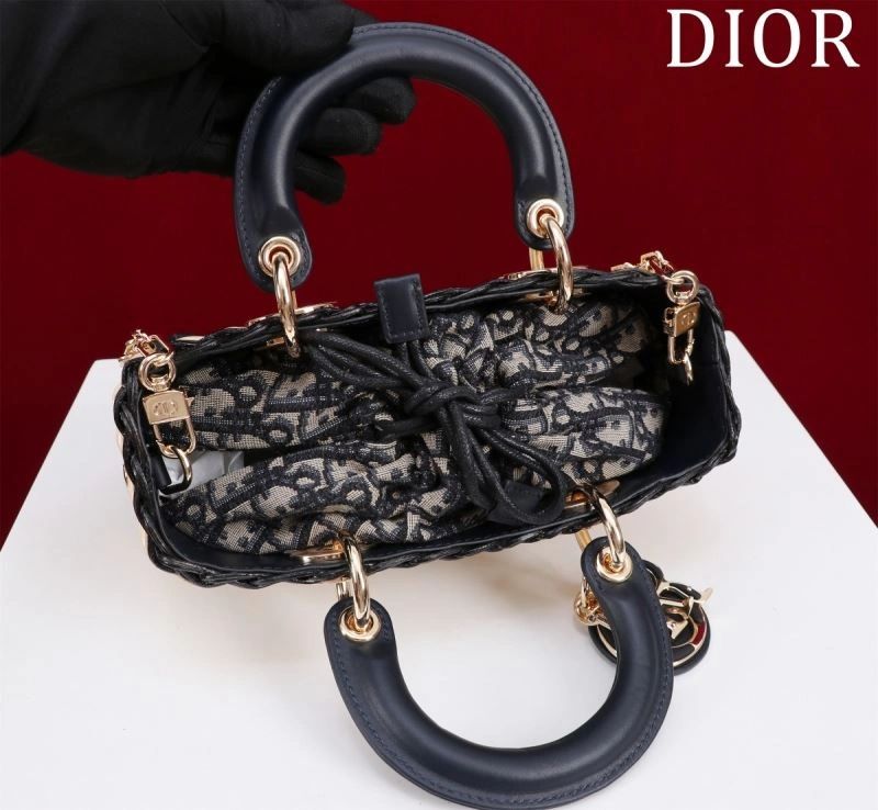Reliable Christian Dior My Lady Bags 75920