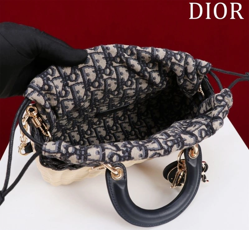 Reliable Christian Dior My Lady Bags 75920