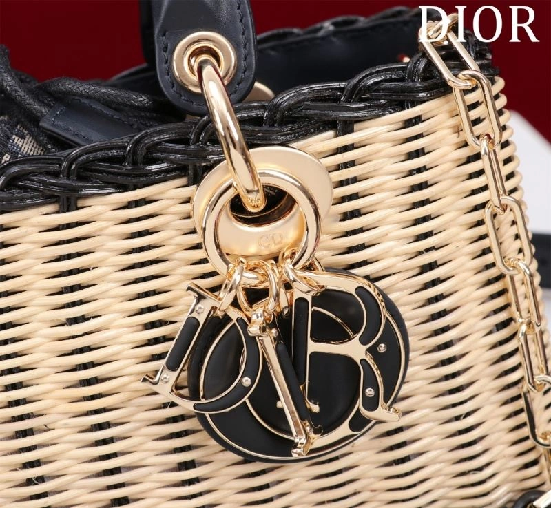 Reliable Christian Dior My Lady Bags 75920