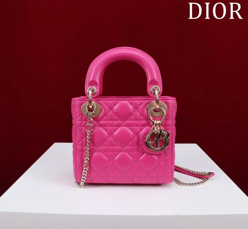 AllSeason Christian Dior My Lady Bags 75919