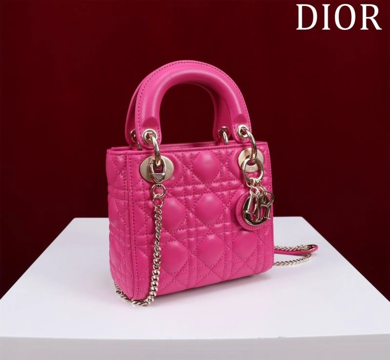 AllSeason Christian Dior My Lady Bags 75919