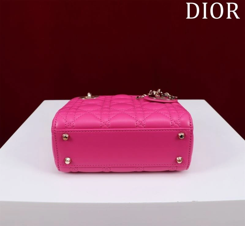 AllSeason Christian Dior My Lady Bags 75919
