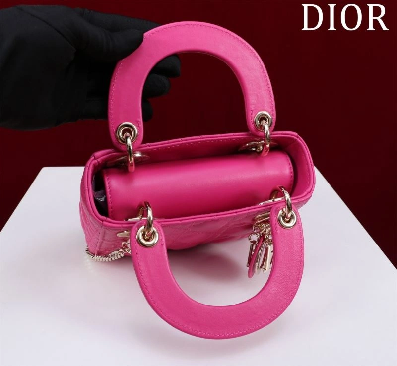 AllSeason Christian Dior My Lady Bags 75919
