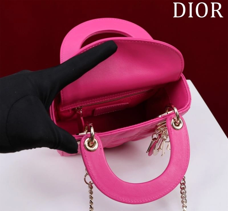 AllSeason Christian Dior My Lady Bags 75919