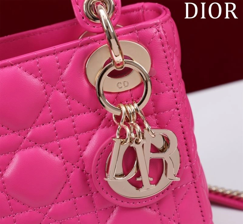 AllSeason Christian Dior My Lady Bags 75919
