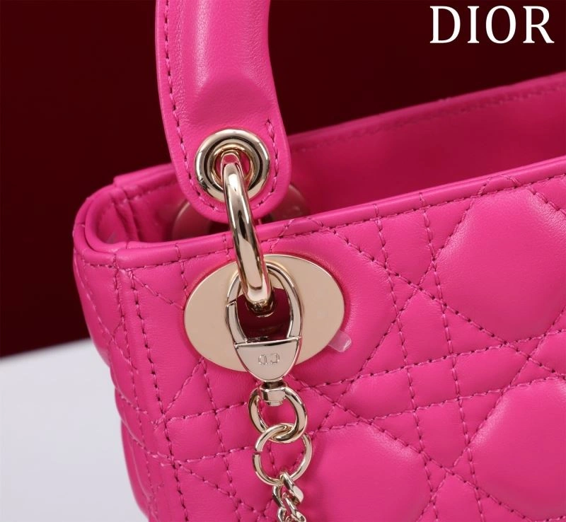 AllSeason Christian Dior My Lady Bags 75919