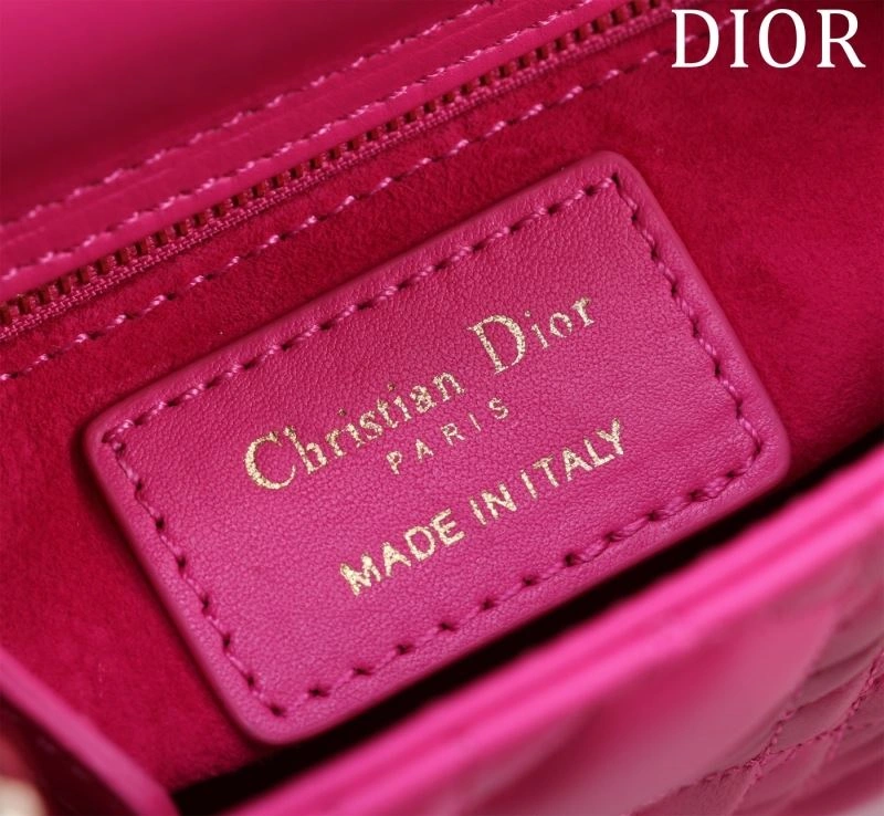 AllSeason Christian Dior My Lady Bags 75919