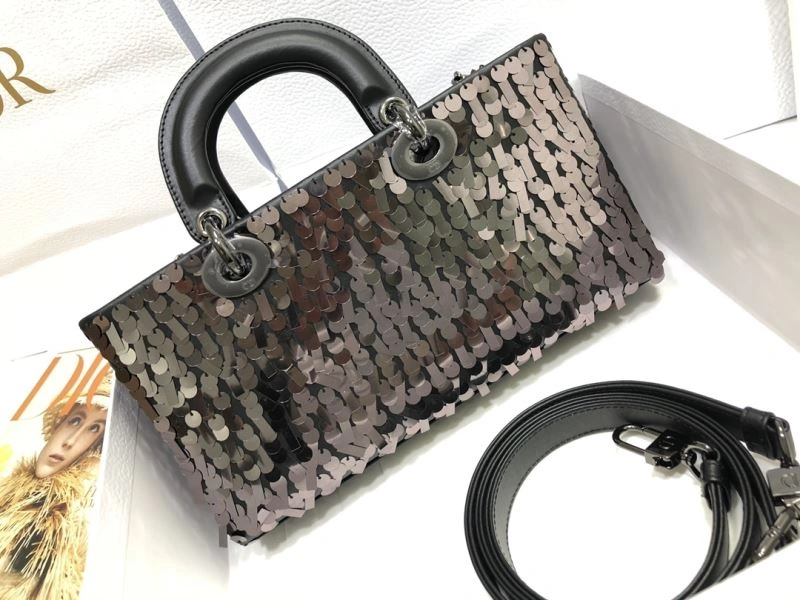 Chic Christian Dior My Lady Bags 75923