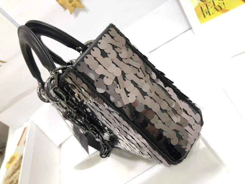 Chic Christian Dior My Lady Bags 75923