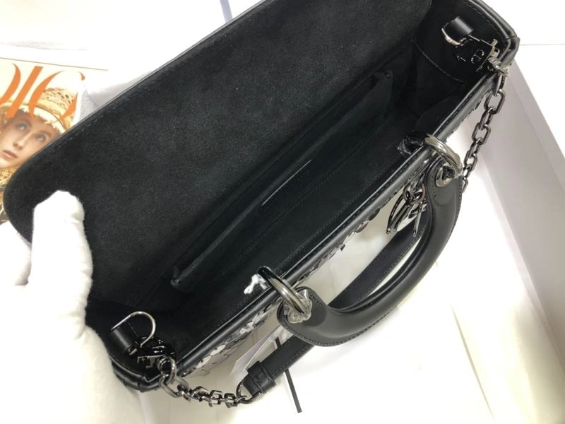 Chic Christian Dior My Lady Bags 75923