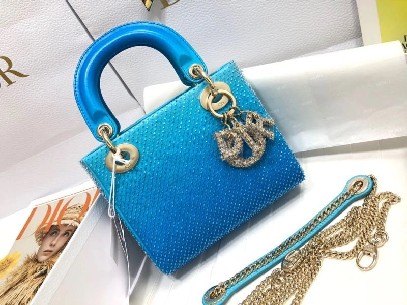 Christian Dior My Lady Bags SmartChoice 75929