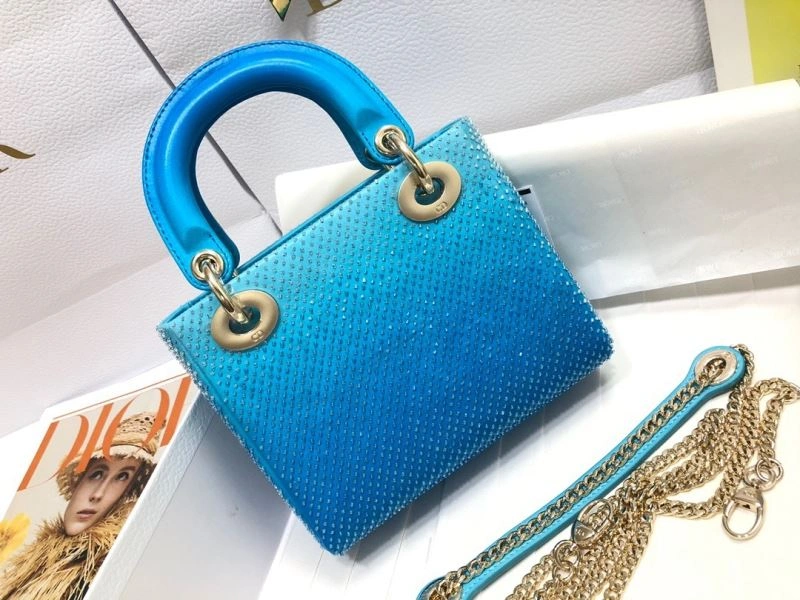 Christian Dior My Lady Bags SmartChoice 75929