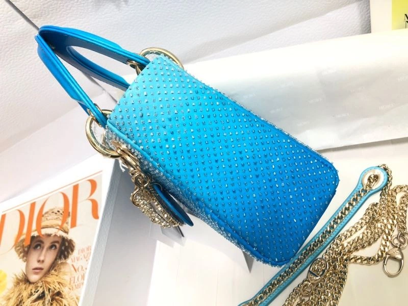 Christian Dior My Lady Bags SmartChoice 75929