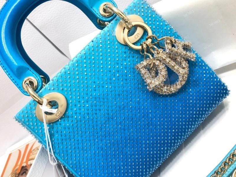 Christian Dior My Lady Bags SmartChoice 75929
