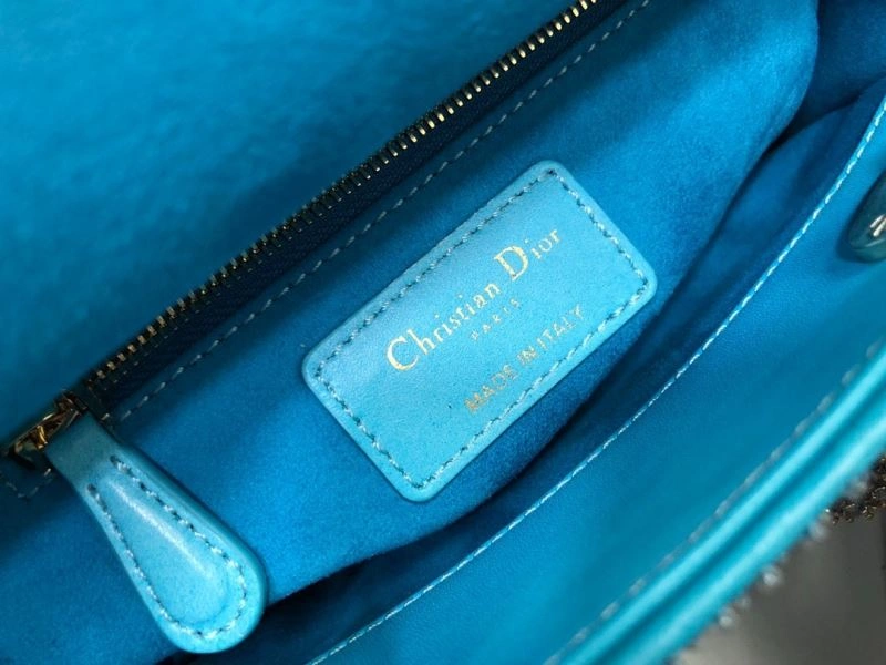 Christian Dior My Lady Bags SmartChoice 75929