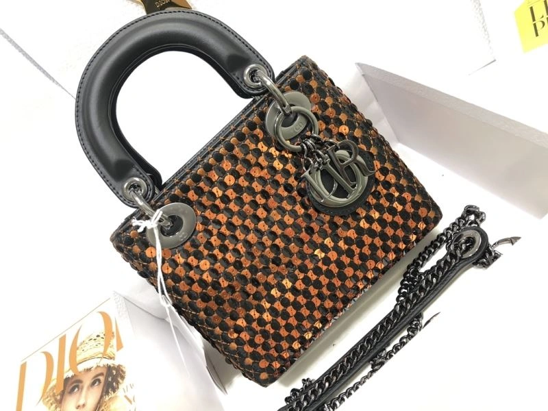 Christian Dior My Lady Bags FlexibleFit 75908