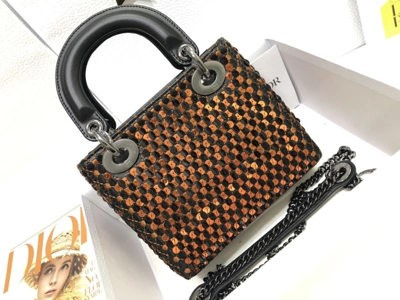 Christian Dior My Lady Bags FlexibleFit 75908