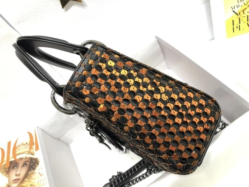 Christian Dior My Lady Bags FlexibleFit 75908