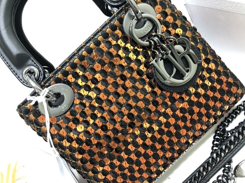 Christian Dior My Lady Bags FlexibleFit 75908