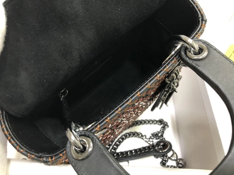 Christian Dior My Lady Bags FlexibleFit 75908