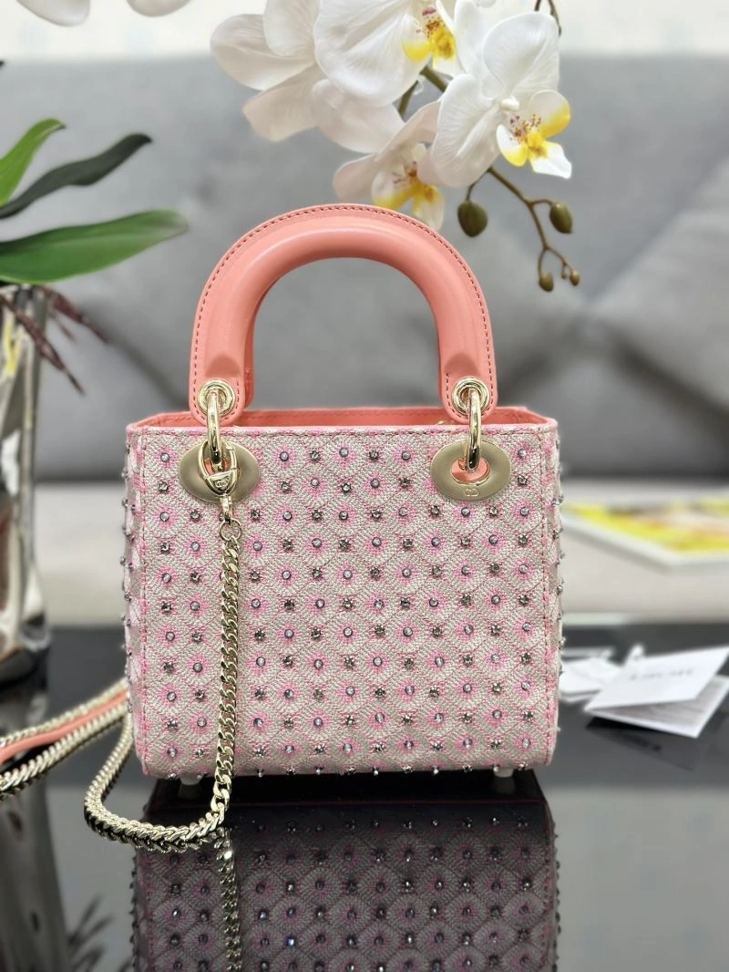 Christian Dior My Lady Bags Contemporary 75932