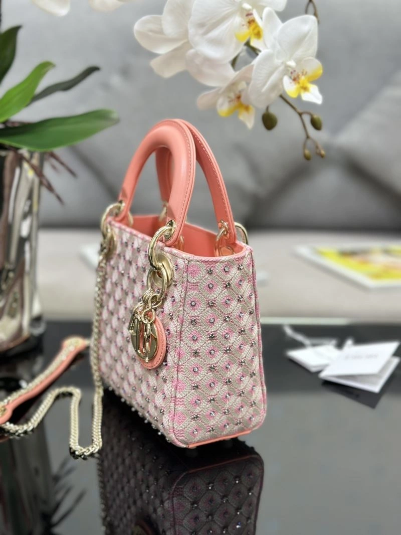 Christian Dior My Lady Bags Contemporary 75932