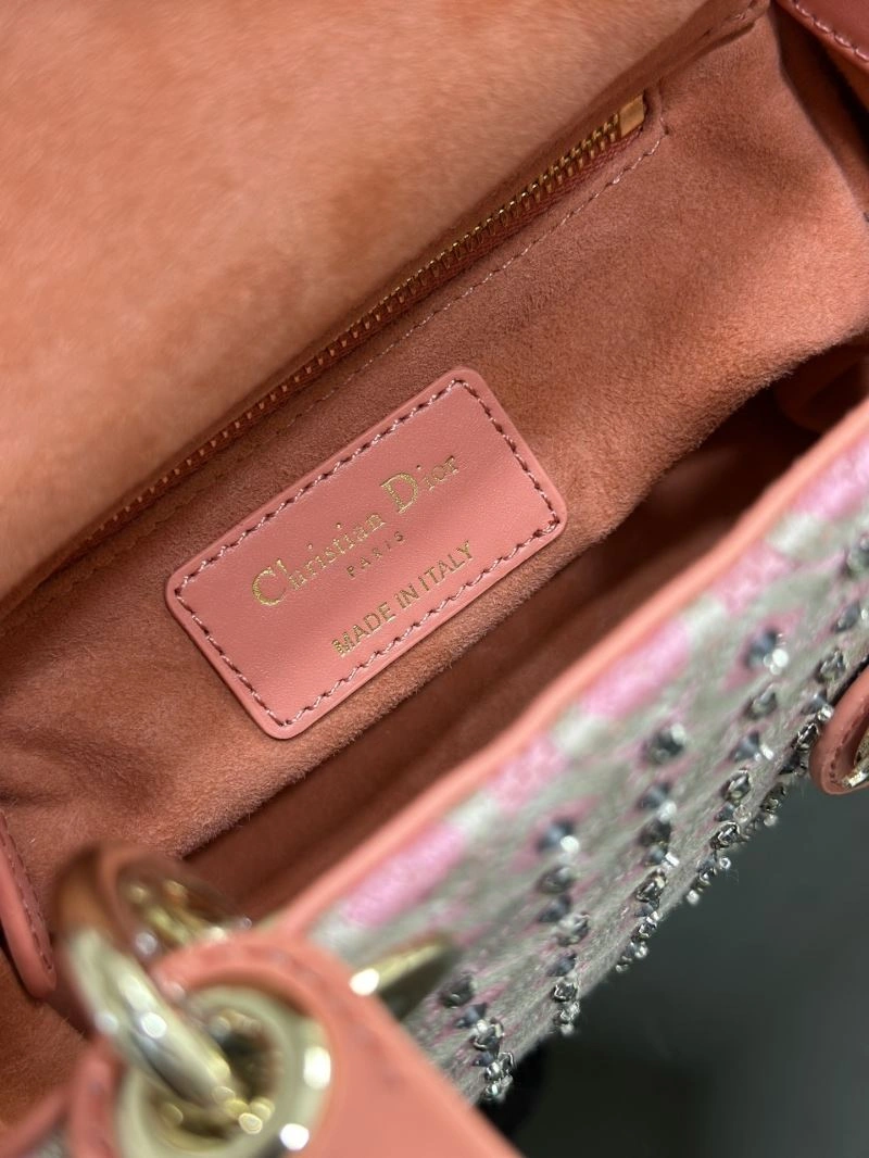 Christian Dior My Lady Bags Contemporary 75932