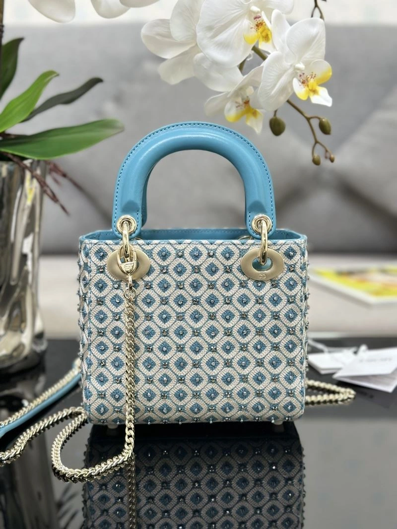 Durable Christian Dior My Lady Bags 75931