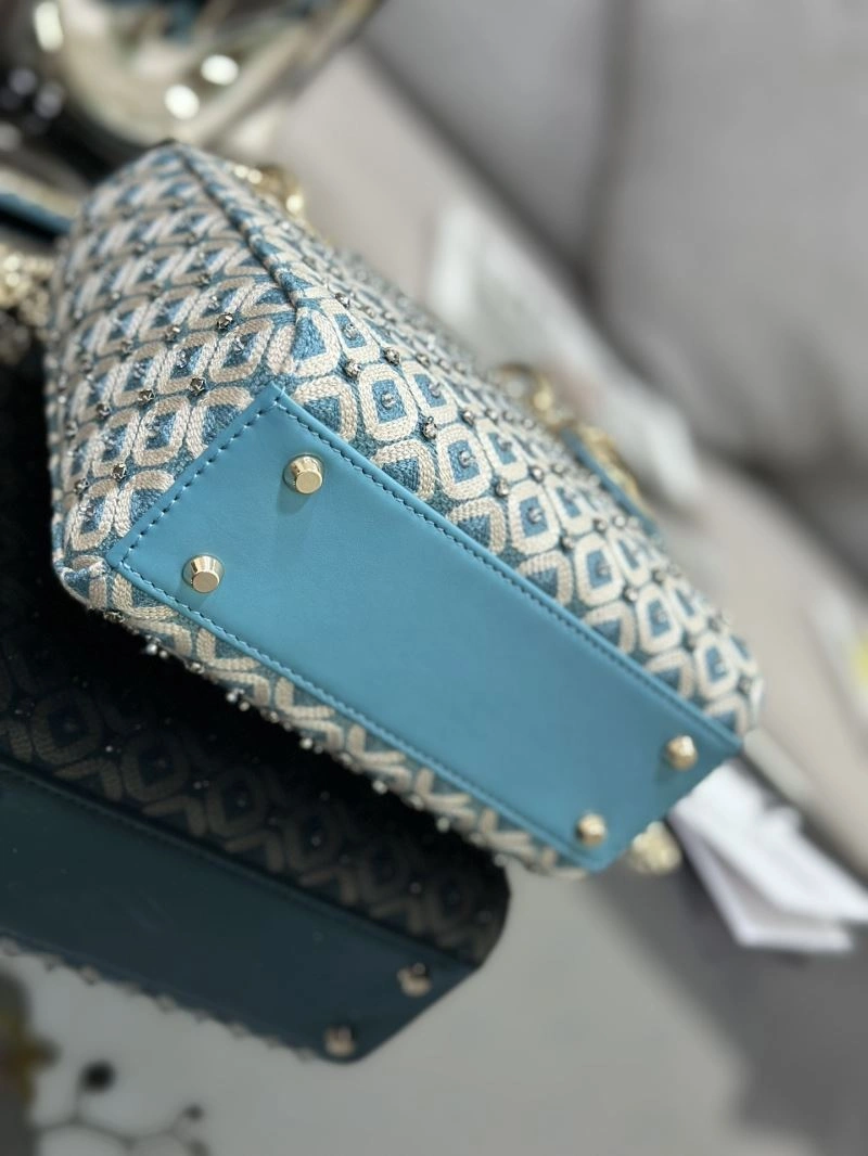 Durable Christian Dior My Lady Bags 75931