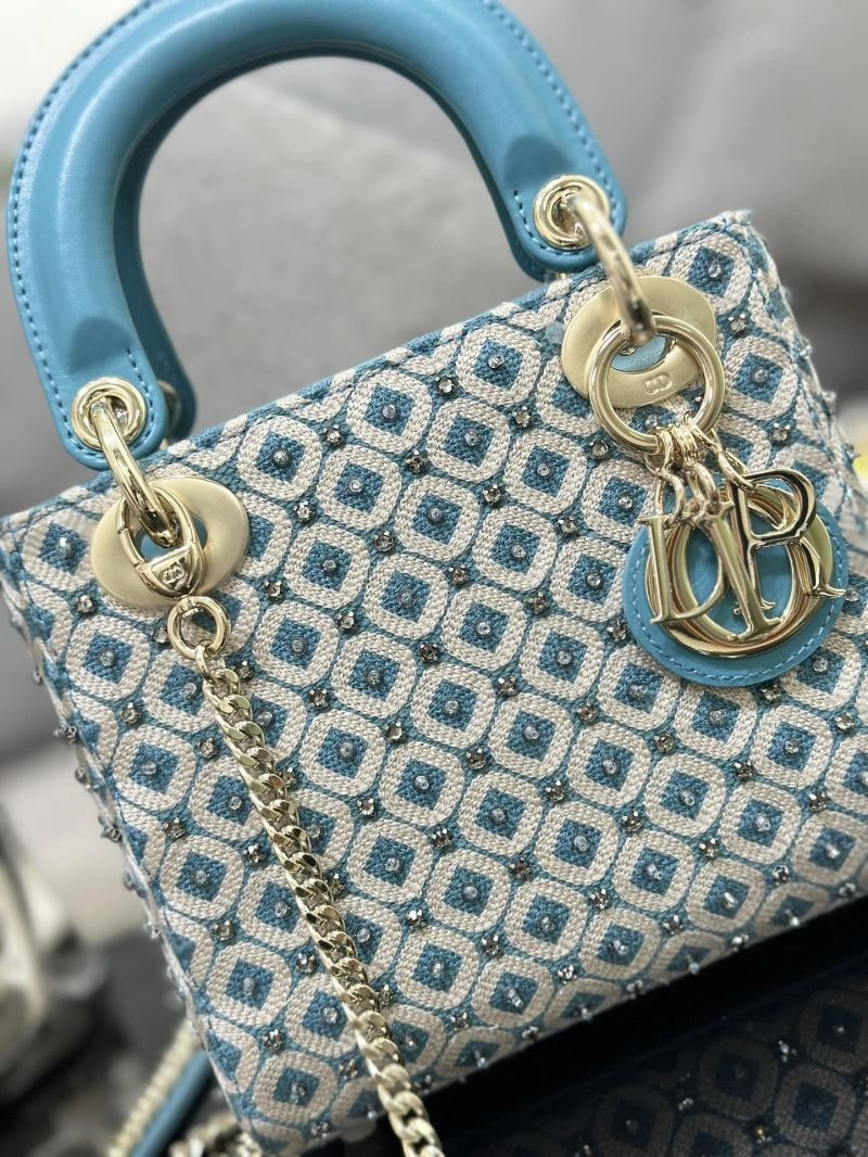 Durable Christian Dior My Lady Bags 75931