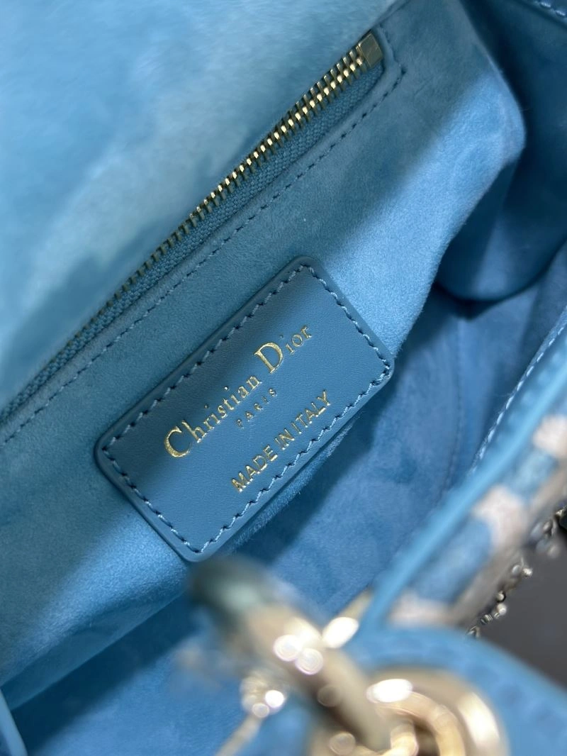 Durable Christian Dior My Lady Bags 75931