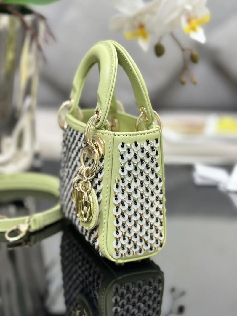 Bright Christian Dior My Lady Bags 75928