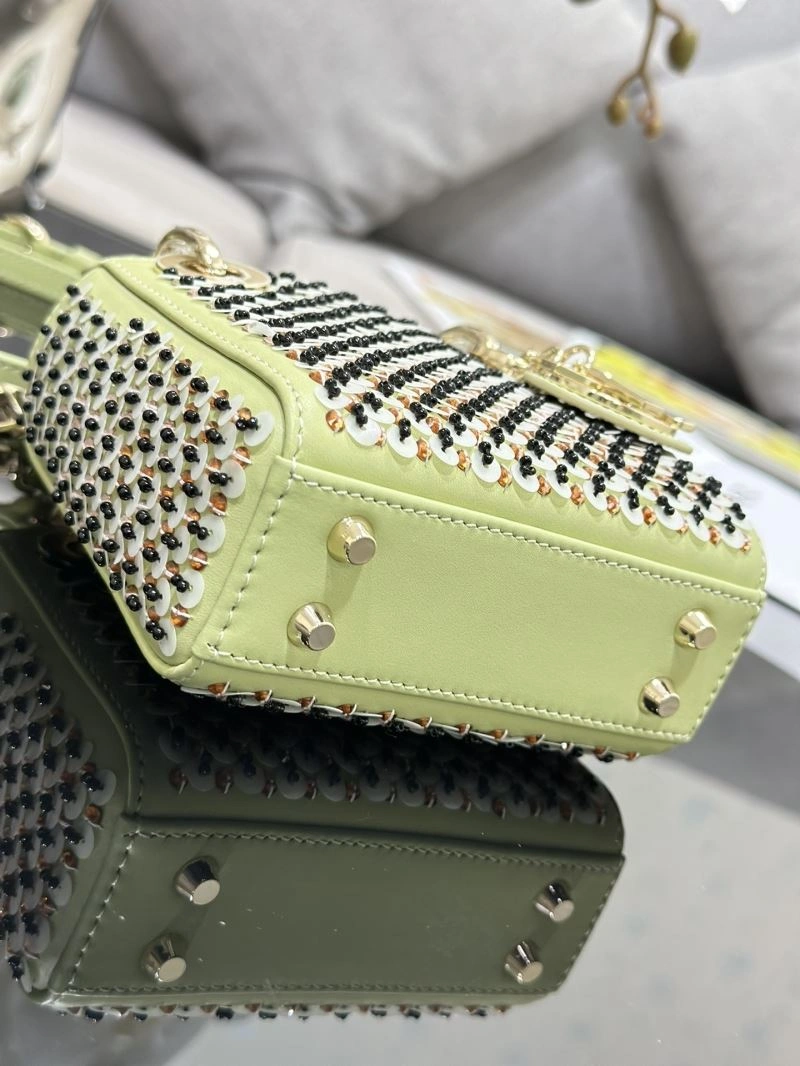 Bright Christian Dior My Lady Bags 75928