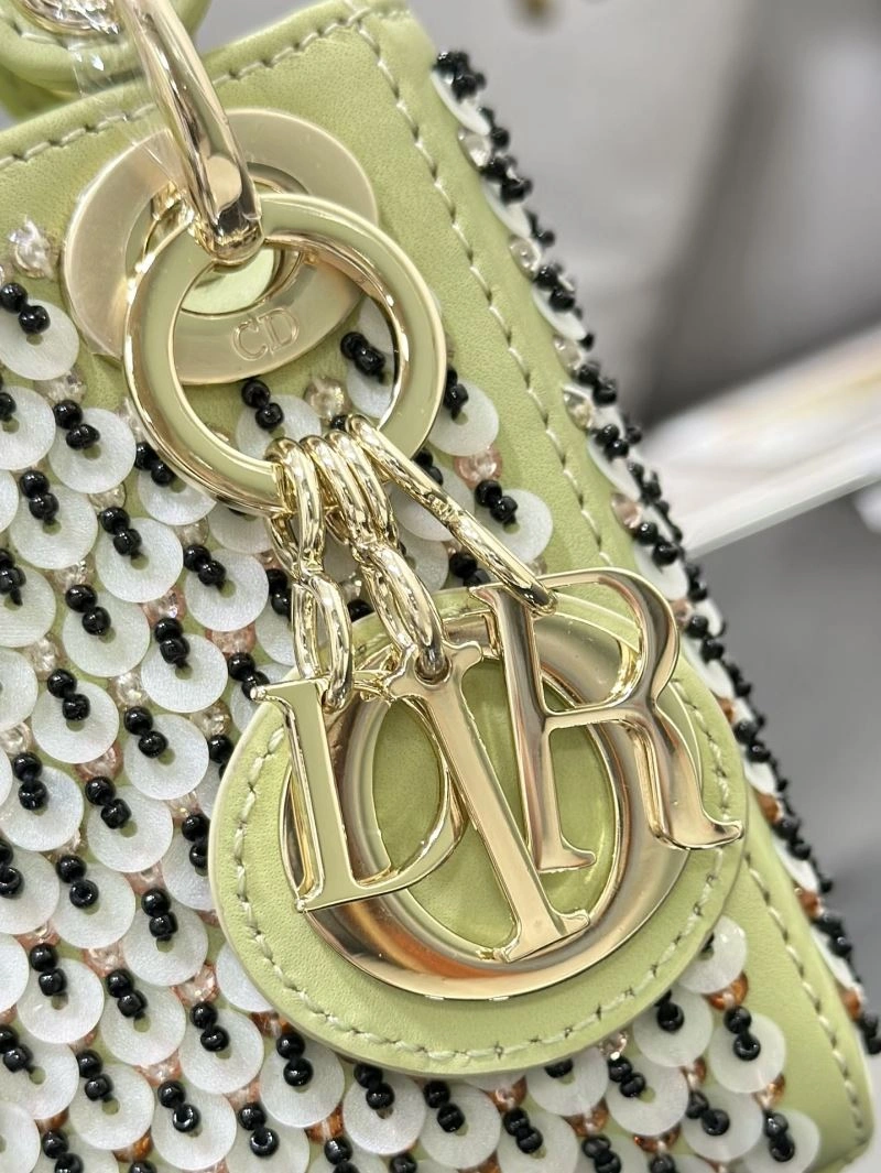 Bright Christian Dior My Lady Bags 75928