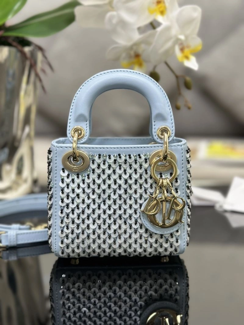 Christian Dior My Lady Bags HighPerformance 75915