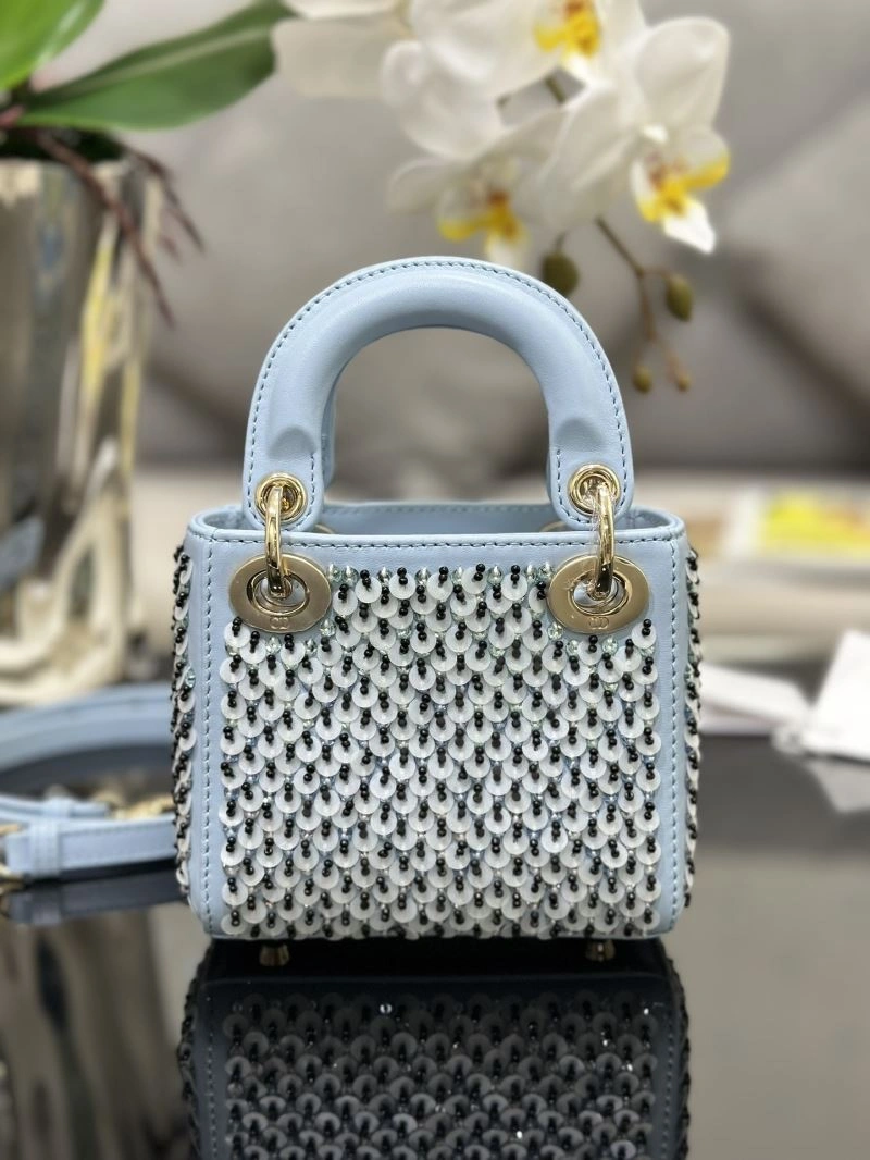 Christian Dior My Lady Bags HighPerformance 75915
