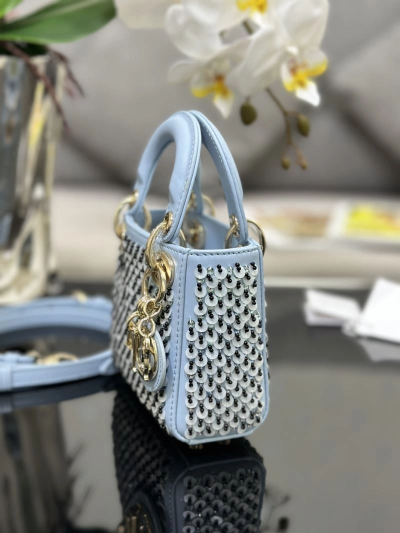Christian Dior My Lady Bags HighPerformance 75915