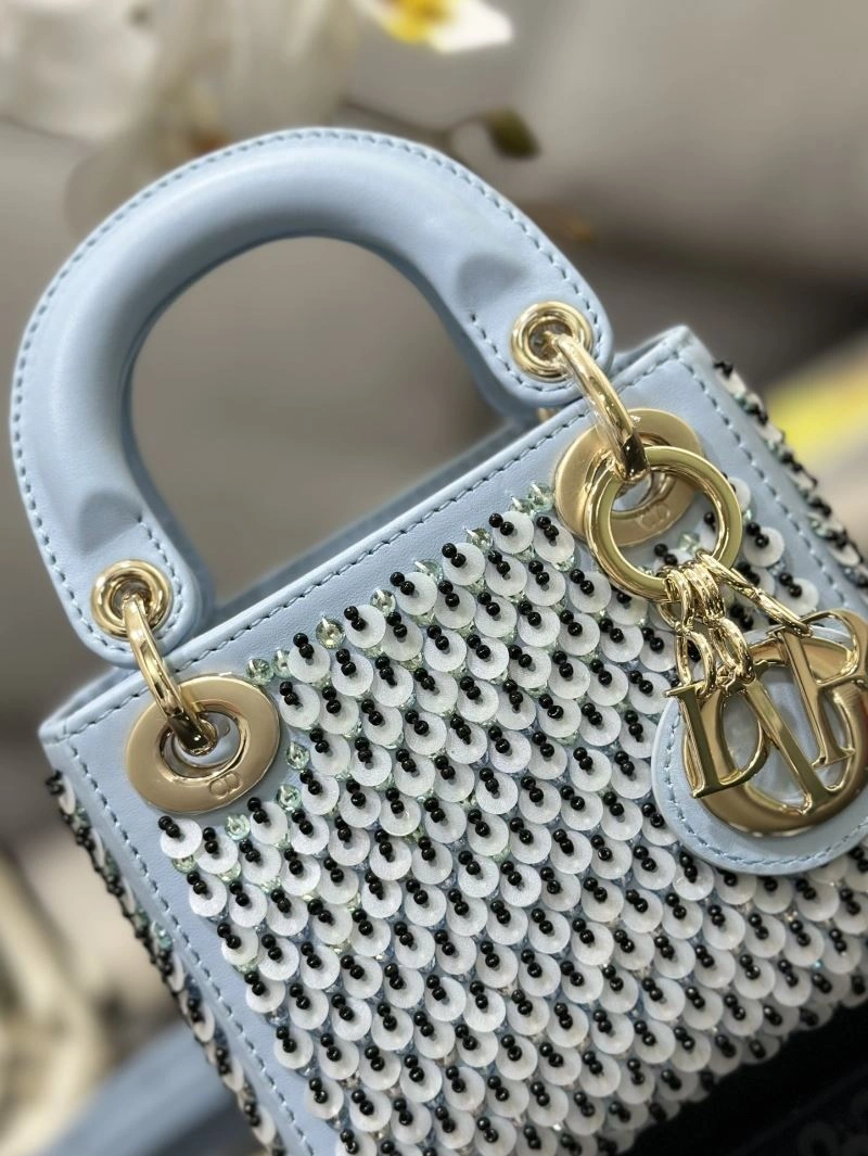 Christian Dior My Lady Bags HighPerformance 75915