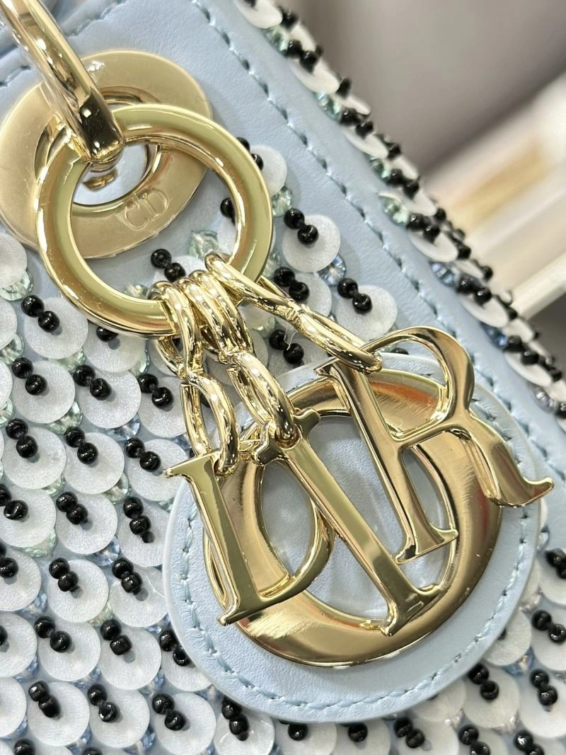 Christian Dior My Lady Bags HighPerformance 75915