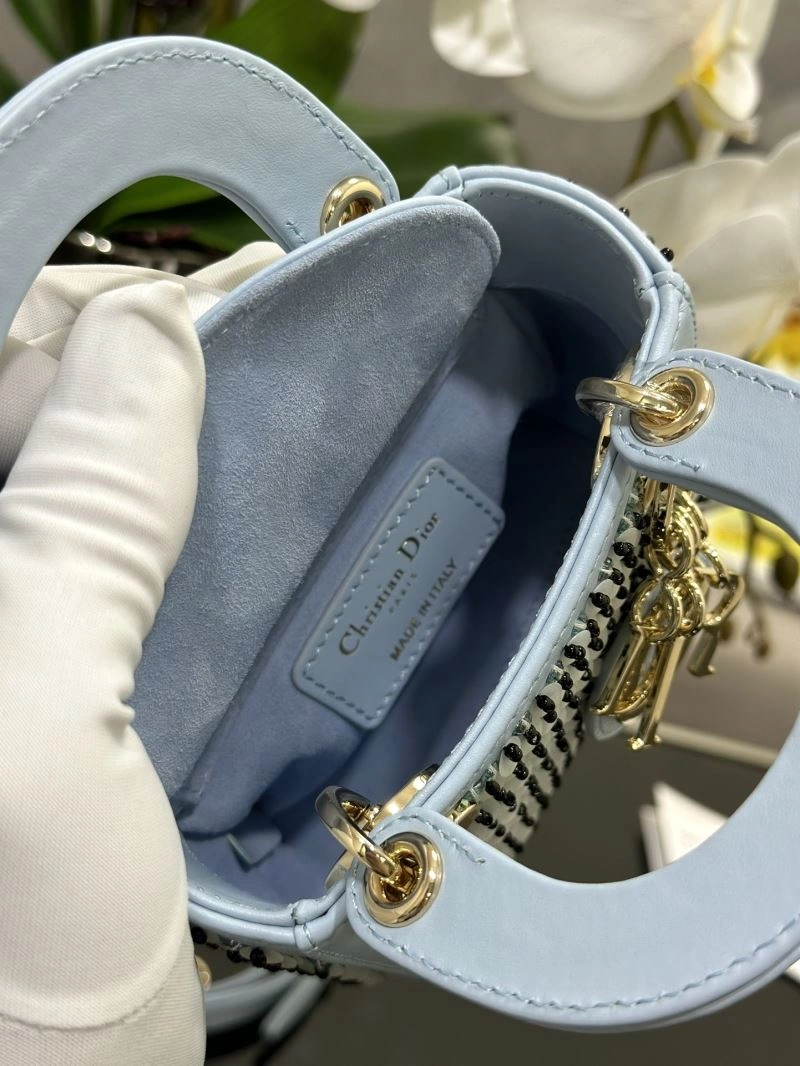 Christian Dior My Lady Bags HighPerformance 75915