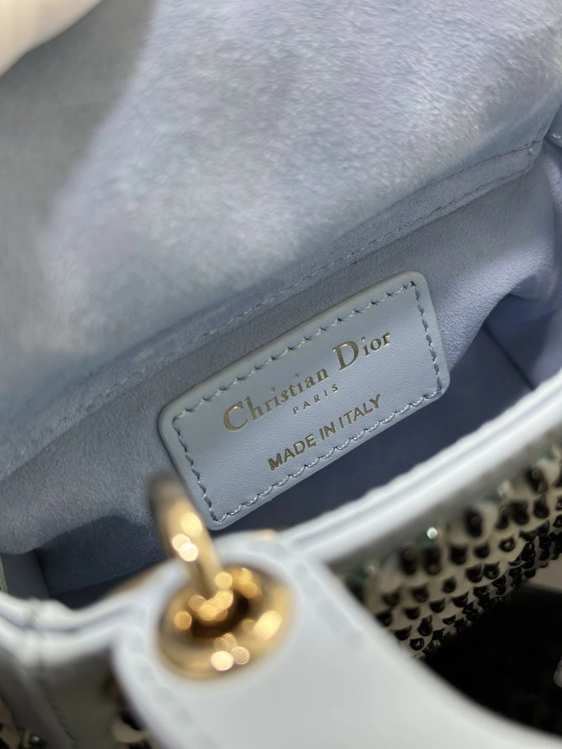 Christian Dior My Lady Bags HighPerformance 75915