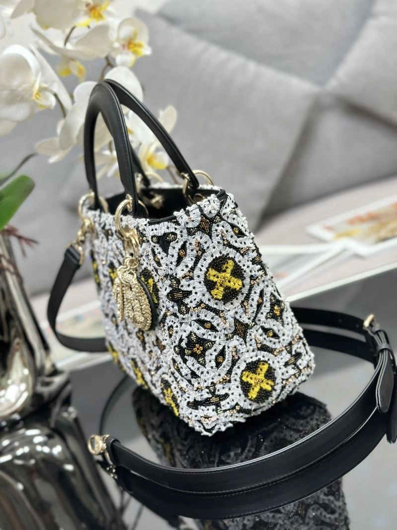 Trendsetting Christian Dior My Lady Bags 75916